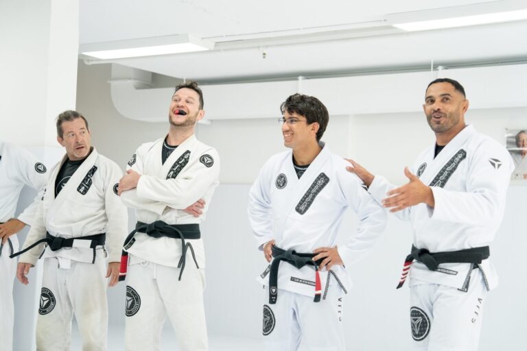 Coaching Team